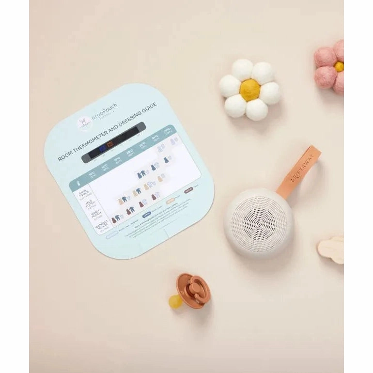 Drift Away White Noise Machine