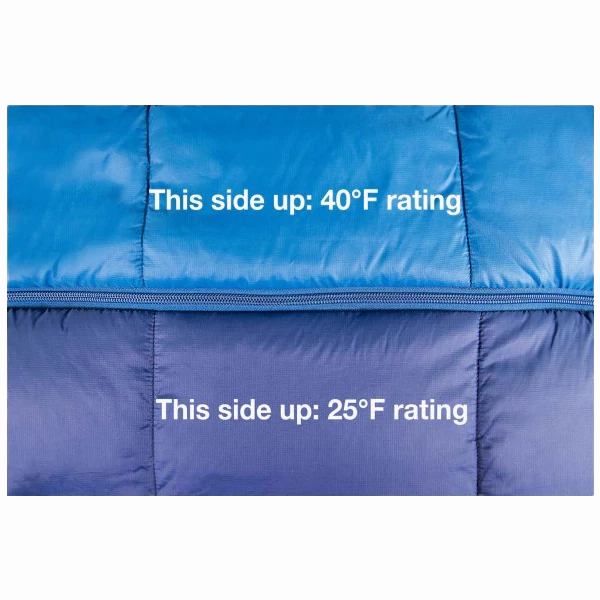 Duo Sleeping Bag