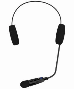 EJEAS E1  Bluetooth Helmet Headset