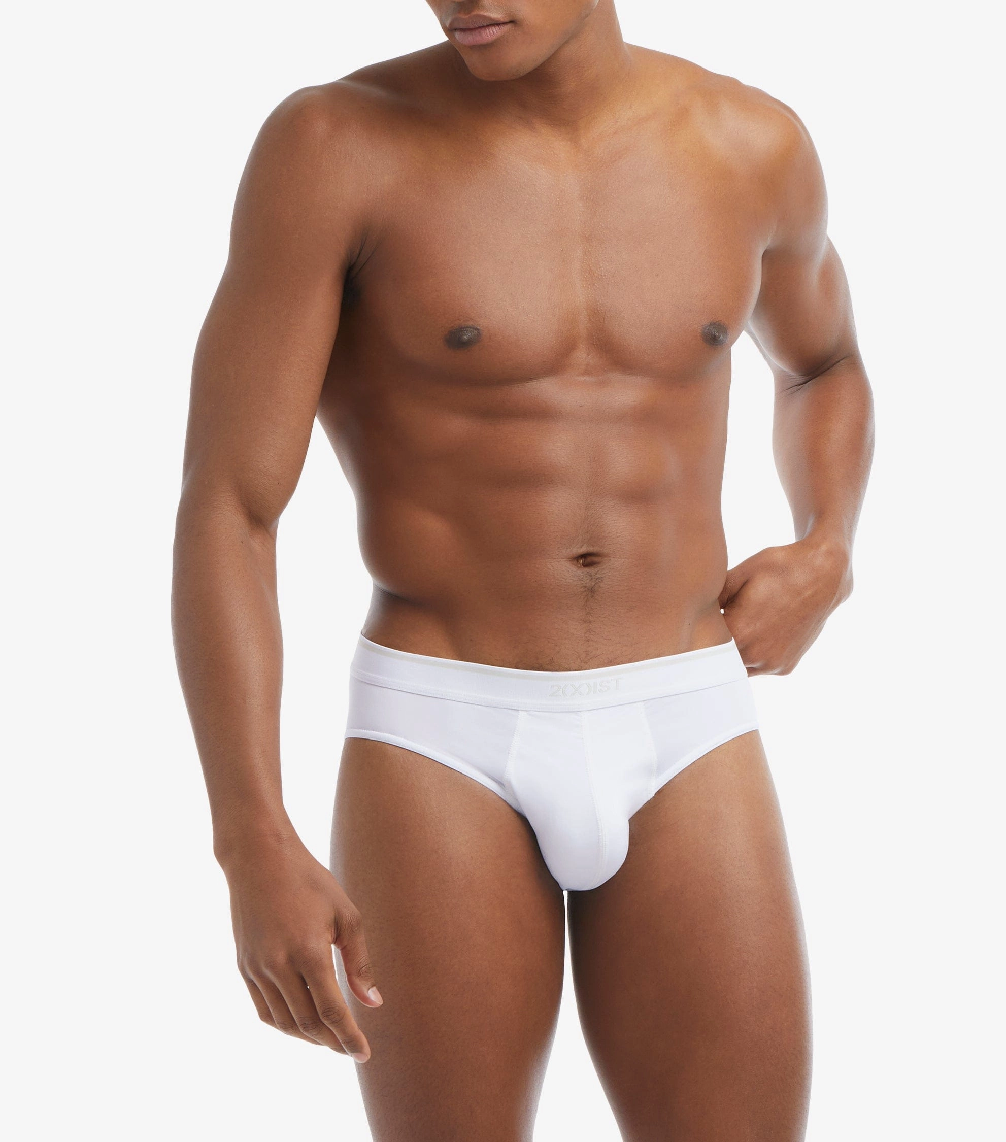 Electric | Low-Rise Brief