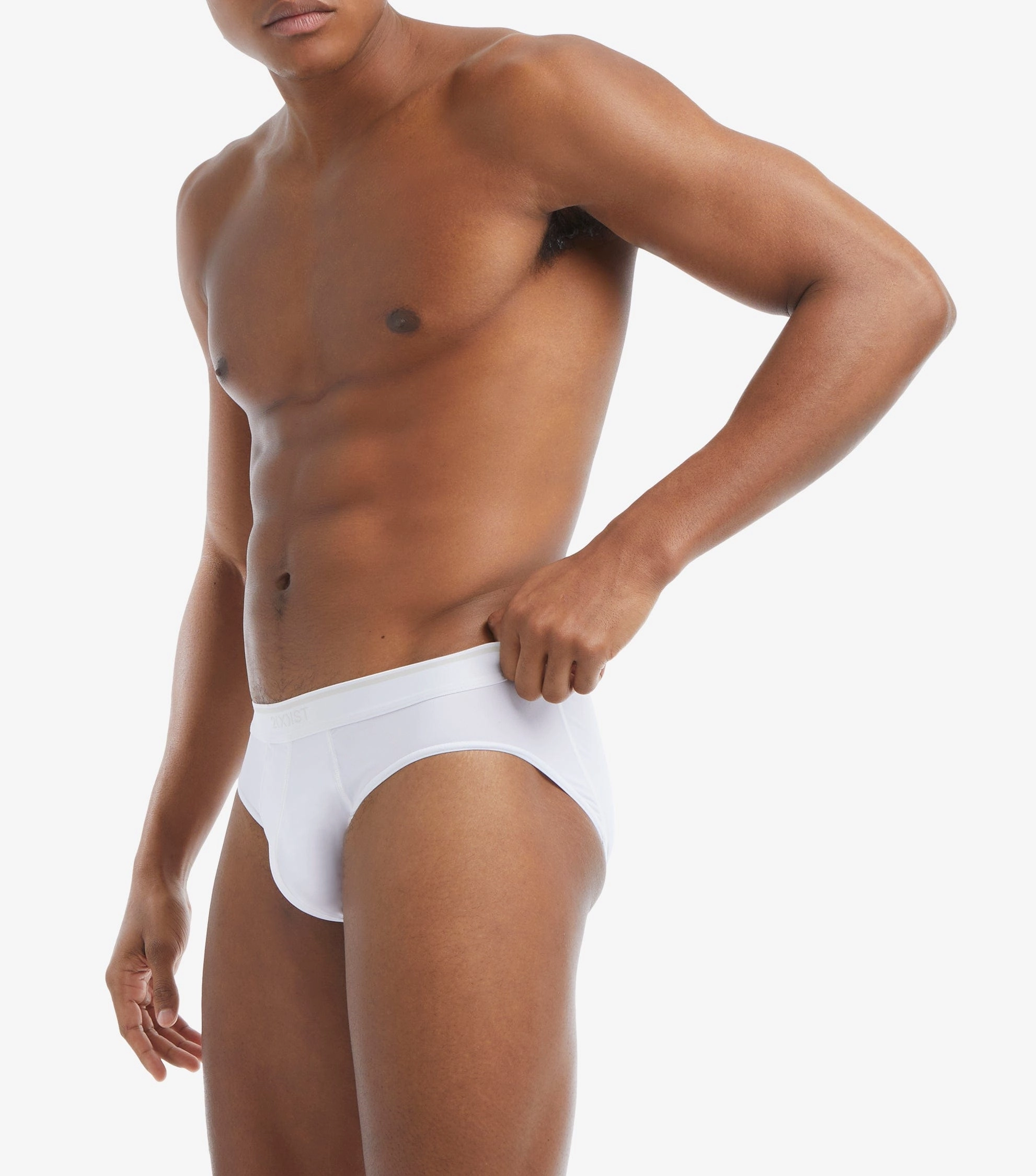 Electric | Low-Rise Brief
