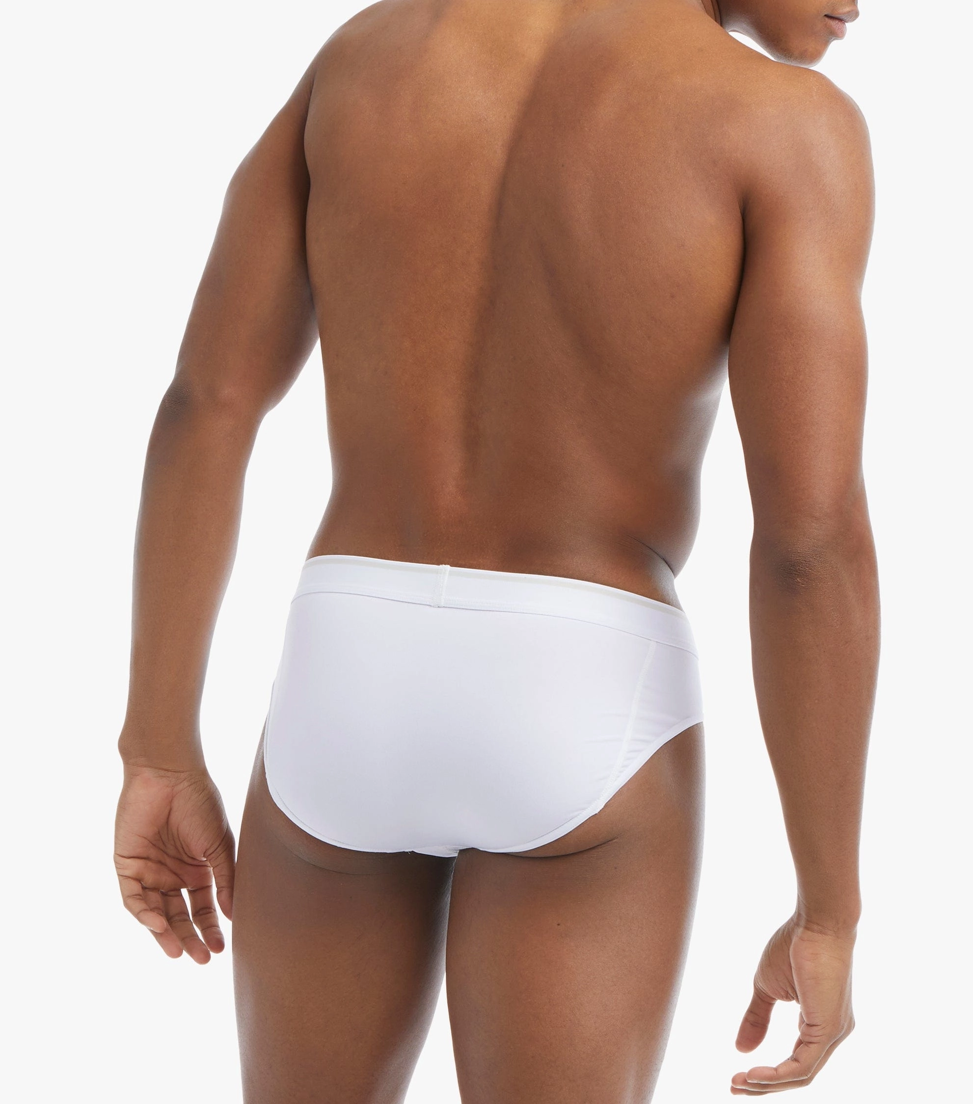 Electric | Low-Rise Brief