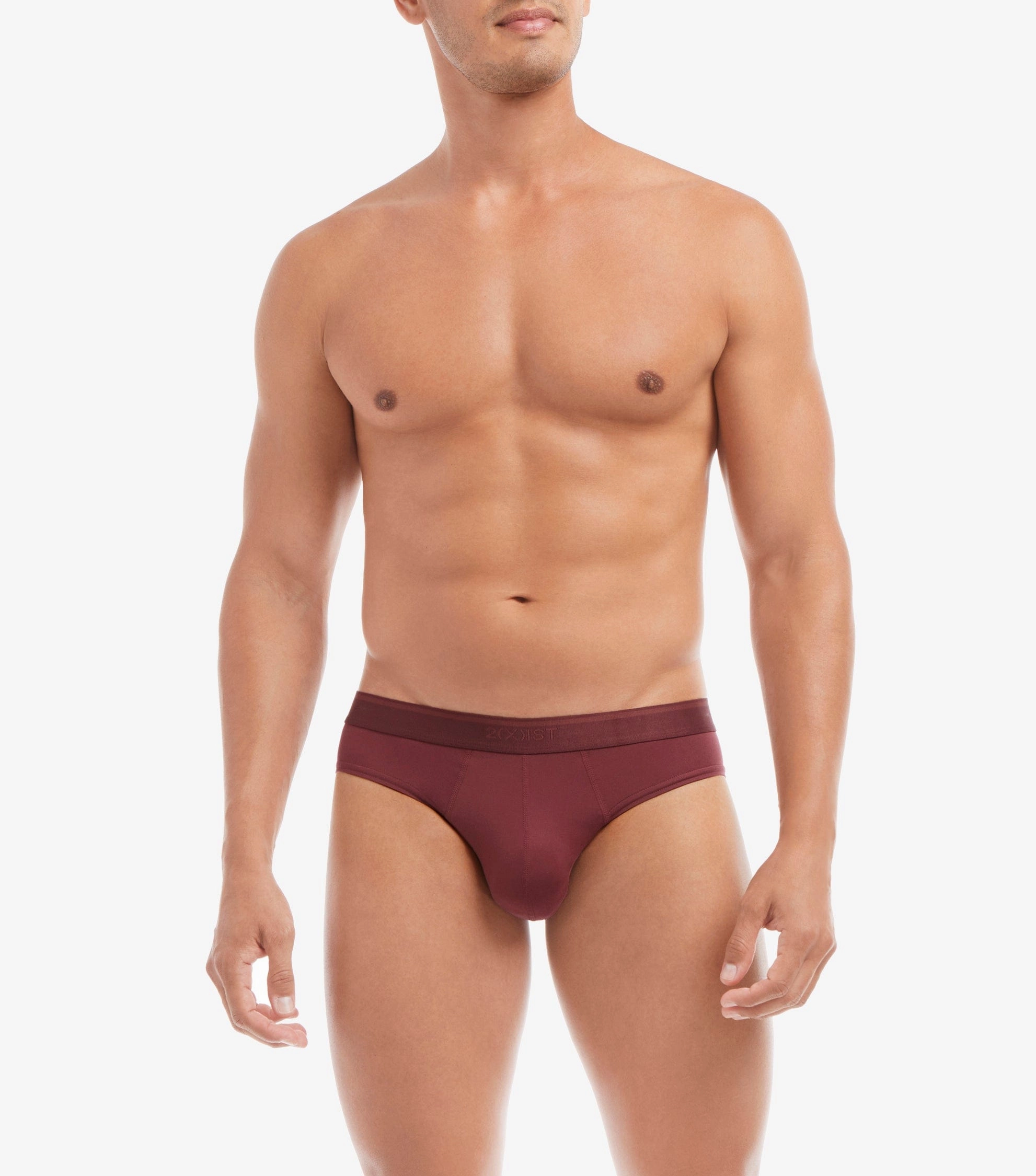 Electric | Low-Rise Brief