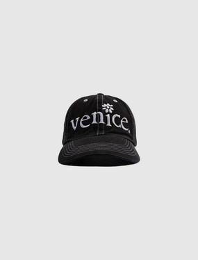 EMBROIDERED CAP