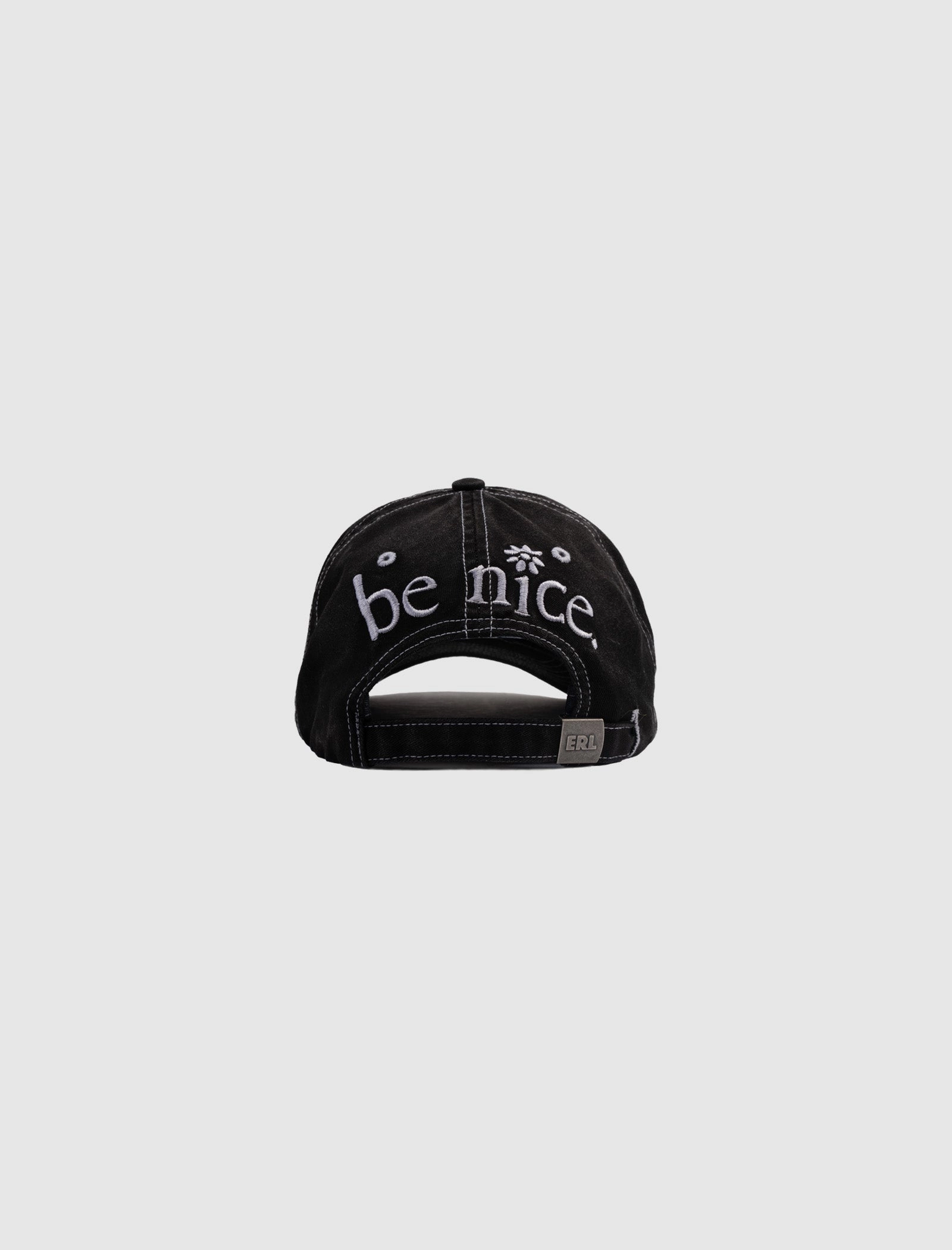 EMBROIDERED CAP