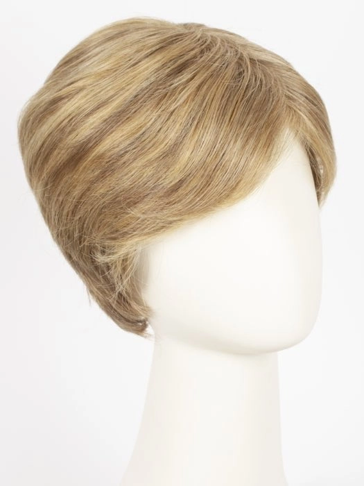 Encore | Human Hair/Synthetic Blend Lace Front Wig