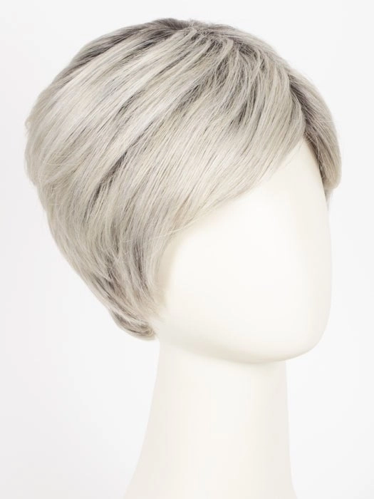 Encore | Human Hair/Synthetic Blend Lace Front Wig