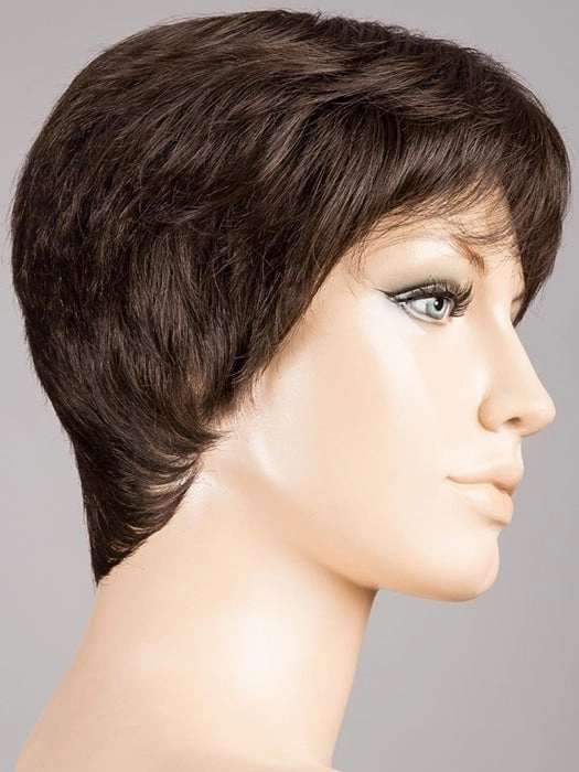 Encore | Human Hair/Synthetic Blend Lace Front Wig