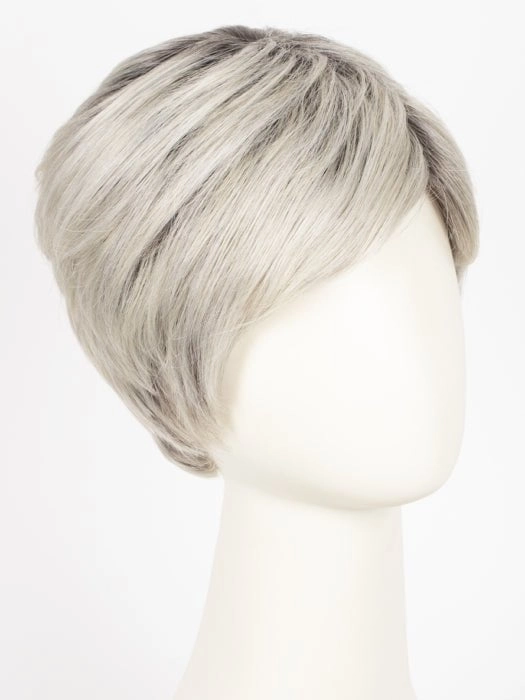 Encore | Human Hair/Synthetic Blend Lace Front Wig