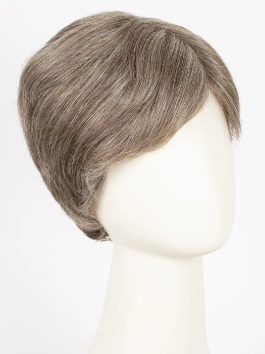 Encore | Human Hair/Synthetic Blend Lace Front Wig