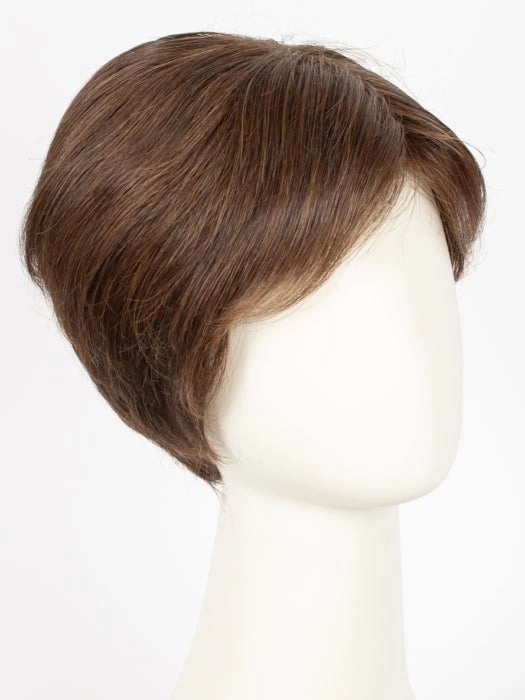 Encore | Human Hair/Synthetic Blend Lace Front Wig