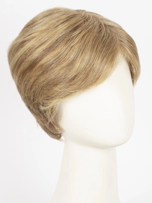Encore | Human Hair/Synthetic Blend Lace Front Wig