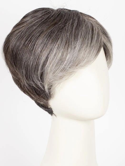 Encore | Human Hair/Synthetic Blend Lace Front Wig