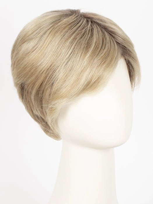 Encore | Human Hair/Synthetic Blend Lace Front Wig