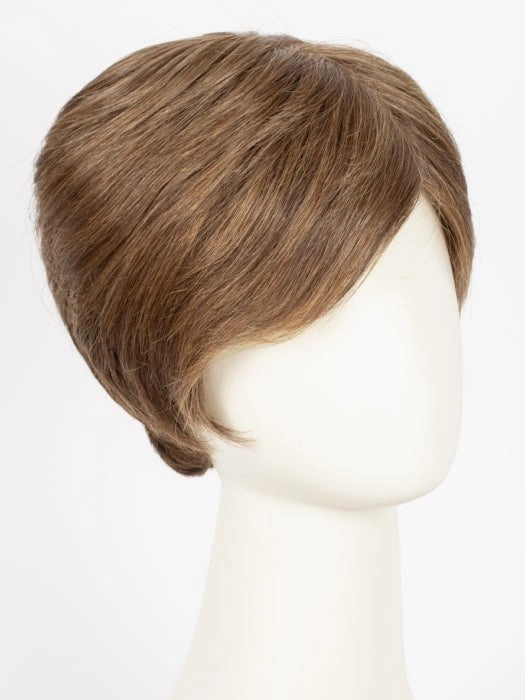 Encore | Human Hair/Synthetic Blend Lace Front Wig