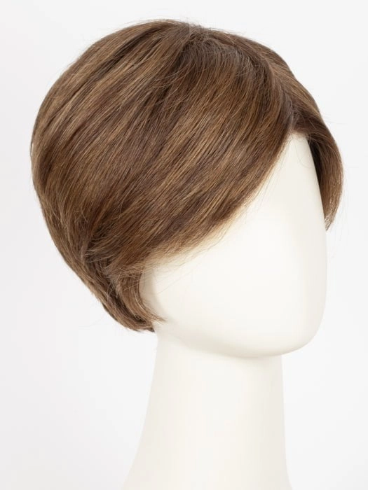 Encore | Human Hair/Synthetic Blend Lace Front Wig