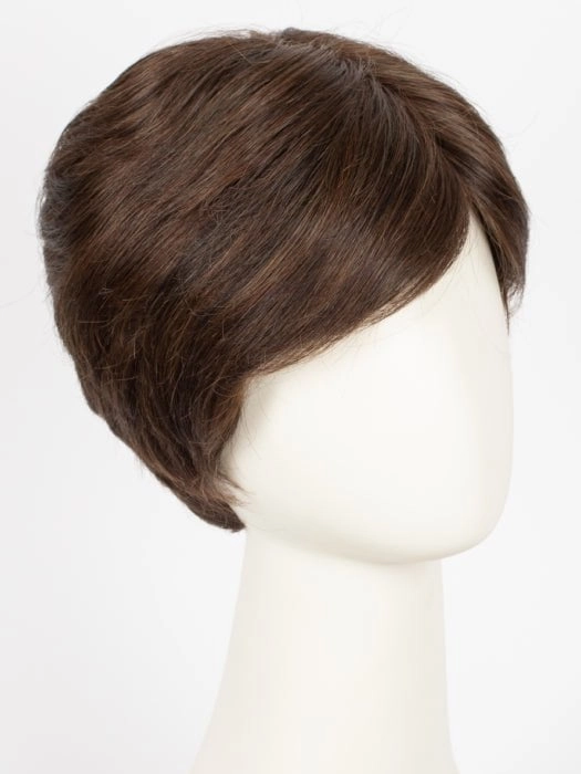 Encore | Human Hair/Synthetic Blend Lace Front Wig