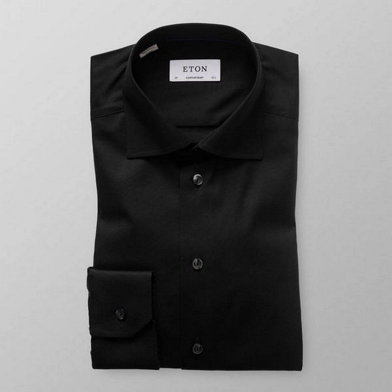 Eton Shirts | Twill Dress Shirt (5 Colors)