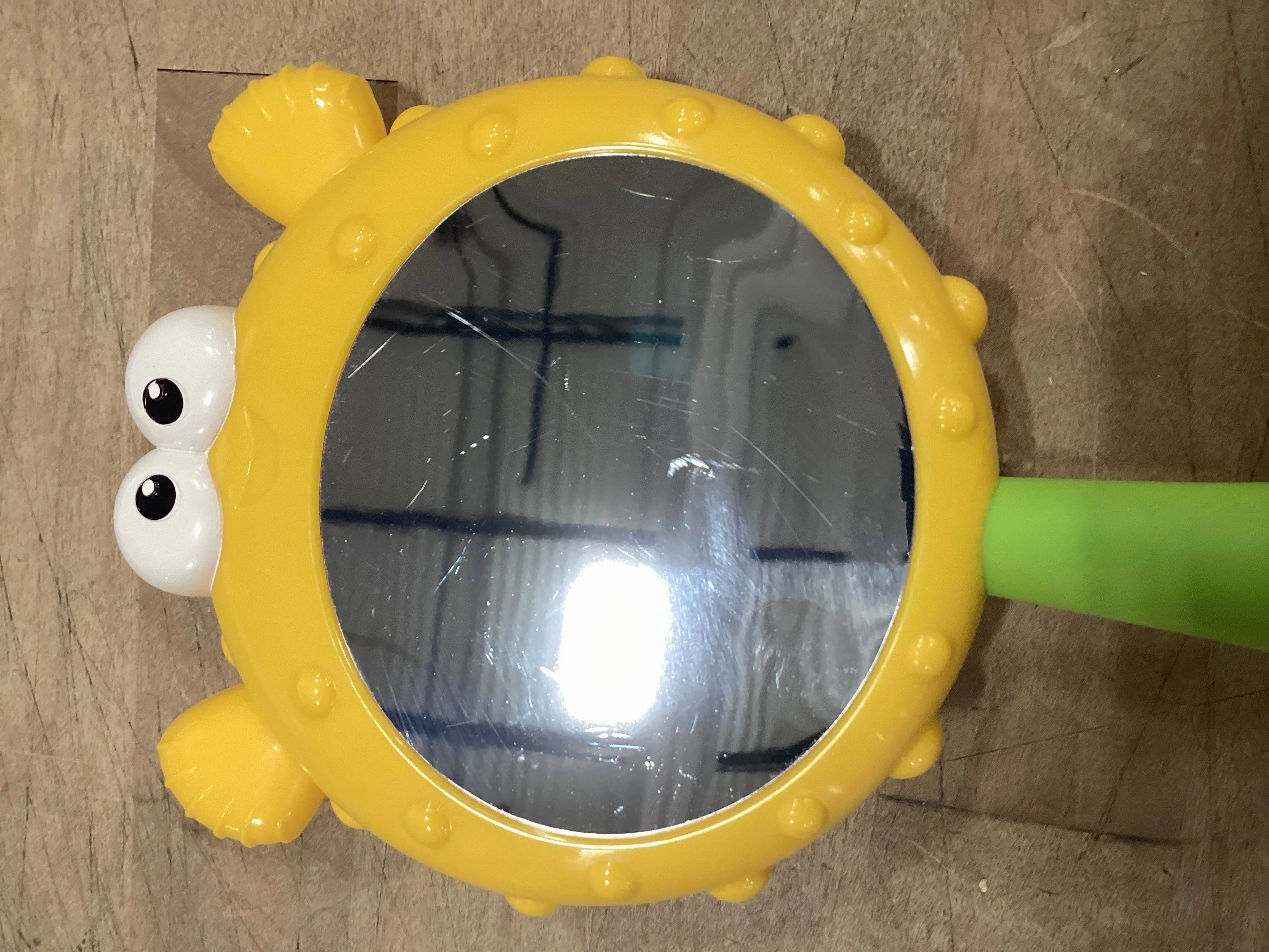 Finding Nemo Sea of Activities Jumper (Floor Model)