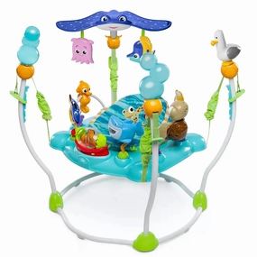 Finding Nemo Sea of Activities Jumper (Floor Model)
