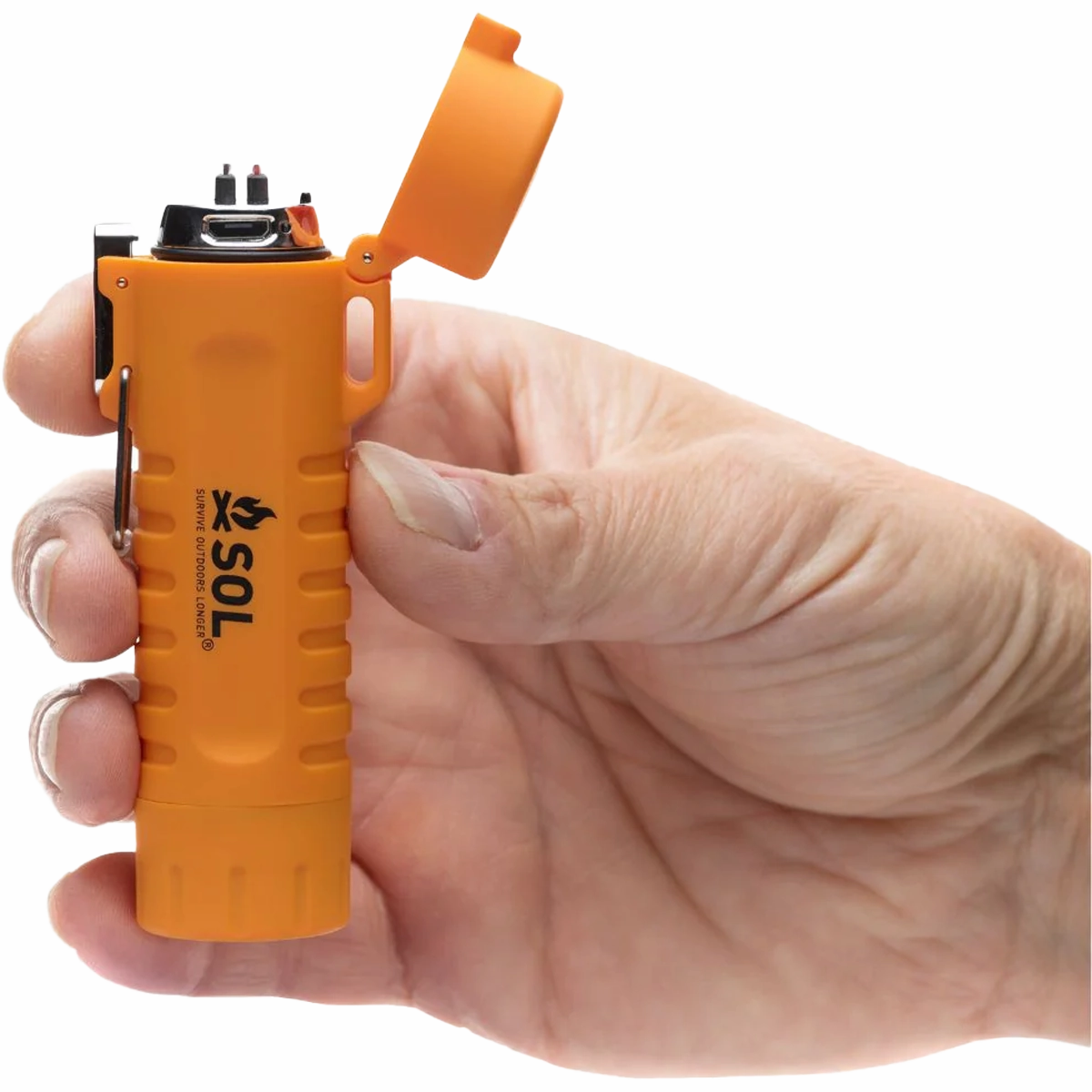 Fire Lite Fuel-Free Lighter