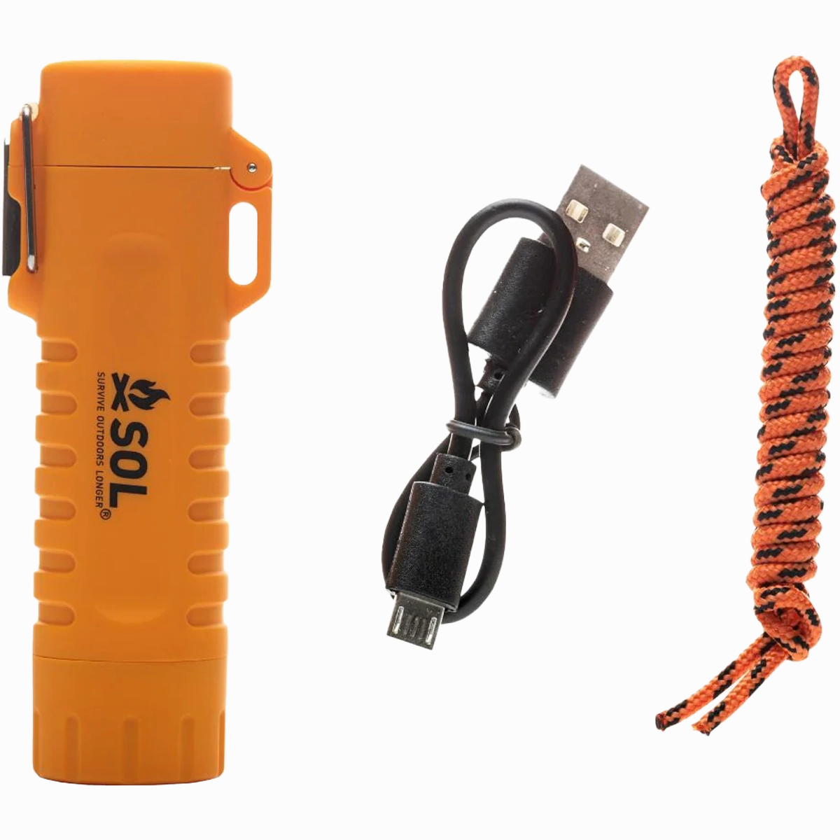Fire Lite Fuel-Free Lighter