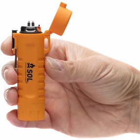 Fire Lite Fuel-Free Lighter