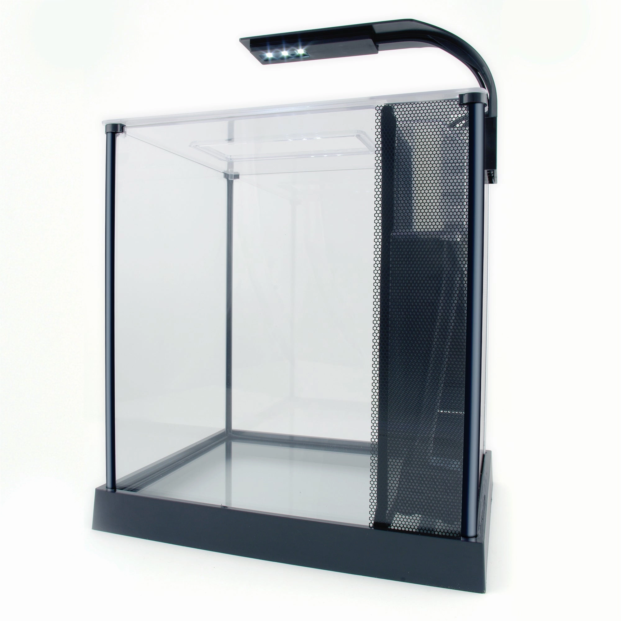 Fluval Betta Kit 2.6 Gallon