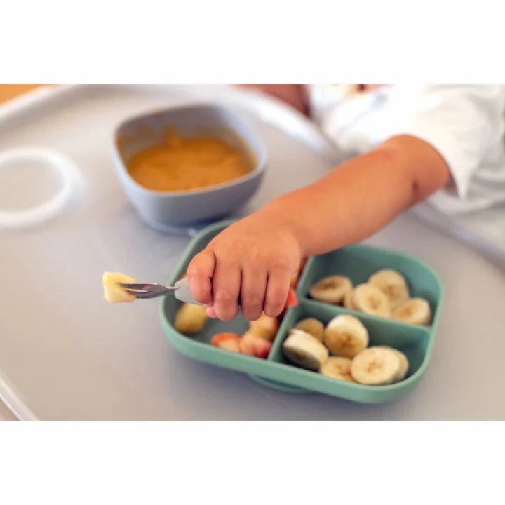 Fork & Spoon Stainless Steel Pre-Cutlery VARIOUS COLOURS