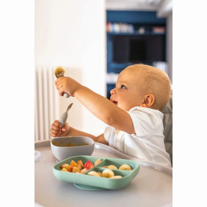 Fork & Spoon Stainless Steel Pre-Cutlery VARIOUS COLOURS