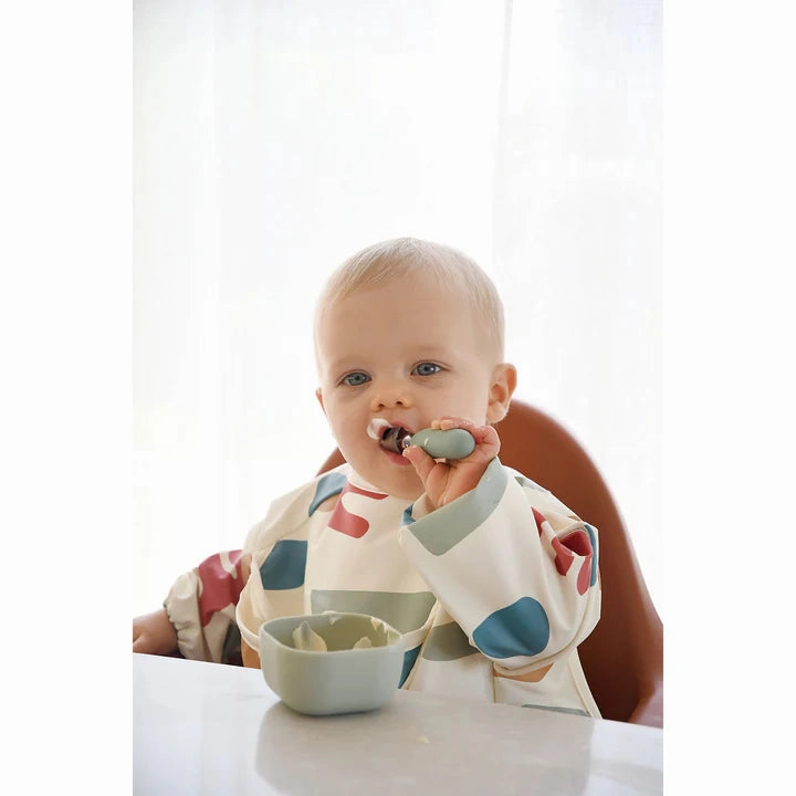 Fork & Spoon Stainless Steel Pre-Cutlery VARIOUS COLOURS