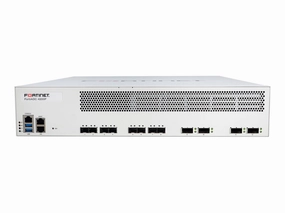 Fortinet FortiADC 4200F - Application accelerator - with 1 year FortiCare Premium Support   1 year FortiADC Application Security FAD-4200F-BDL-731-12