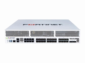 Fortinet FortiGate 1000F - Security appliance - with 5 years 24x7 FortiCare Support   5 years FortiGuard Unified Threat Protection FG-1000F-BDL-950-60