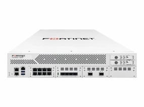 Fortinet FortiWeb 1000F - Security appliance - with 5 years 24x7 FortiCare and FortiWeb Advanced bundle - 10GbE - front to back FWB-1000F-BDL-580-60
