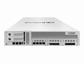 Fortinet FortiWeb 2000F - Security appliance - with 1 year 24x7 FortiCare and FortiWeb Advanced bundle - 10GbE - 2U - rack-mountable FWB-2000F-BDL-580-12