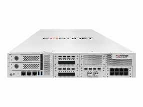 Fortinet FortiWeb 3000F - Security appliance - with 1 year 24x7 FortiCare and FortiWeb Advanced bundle - 10GbE - front to back FWB-3000F-BDL-580-12