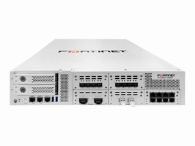 Fortinet FortiWeb 4000F - Security appliance - with 5 years 24x7 FortiCare and FortiWeb Advanced bundle - 10GbE, 40GbE - 2U - FWB-4000F-BDL-580-60