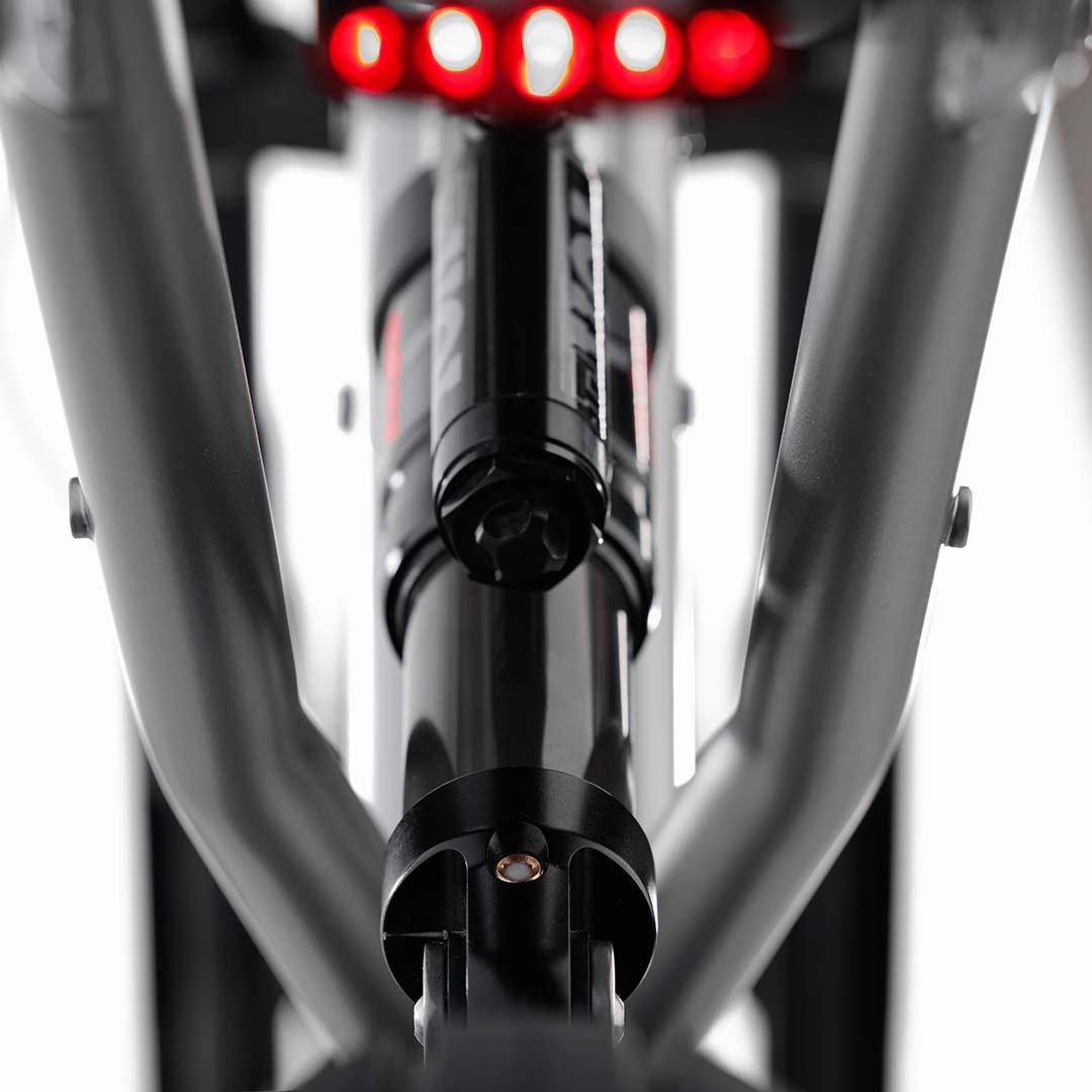 FOX Float 3 EVOL Air Shock