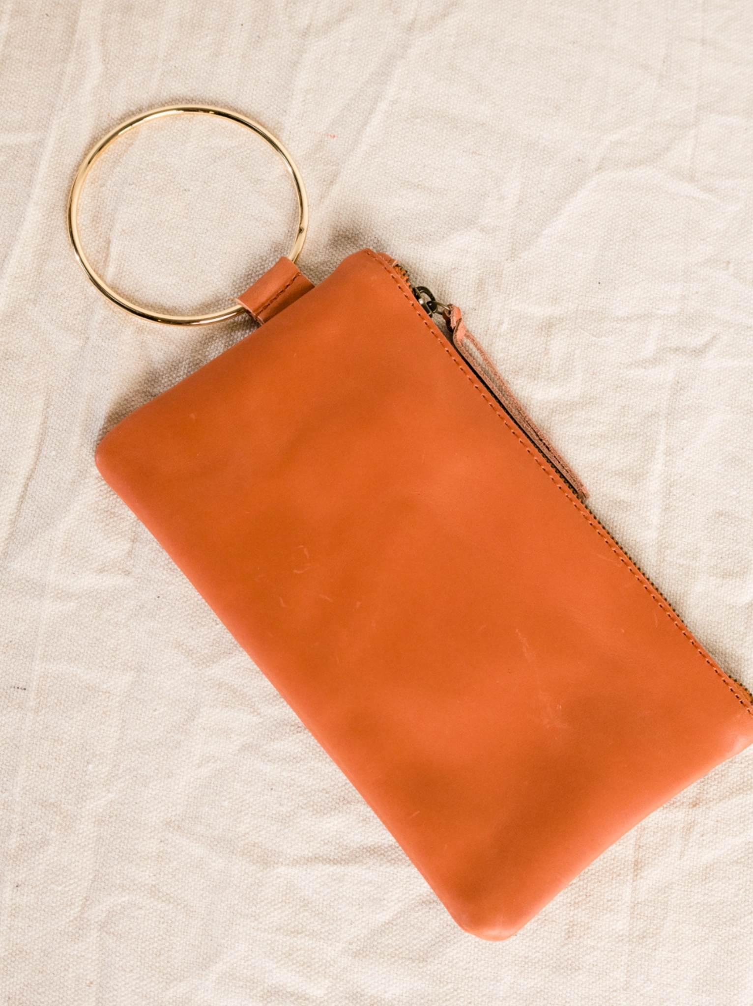 Fozi Wristlet