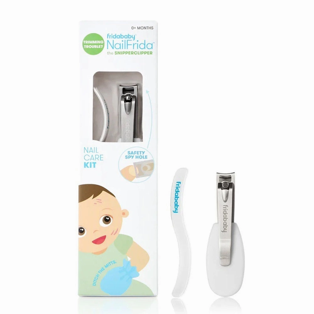 Frida Baby Snipper Clipper Set