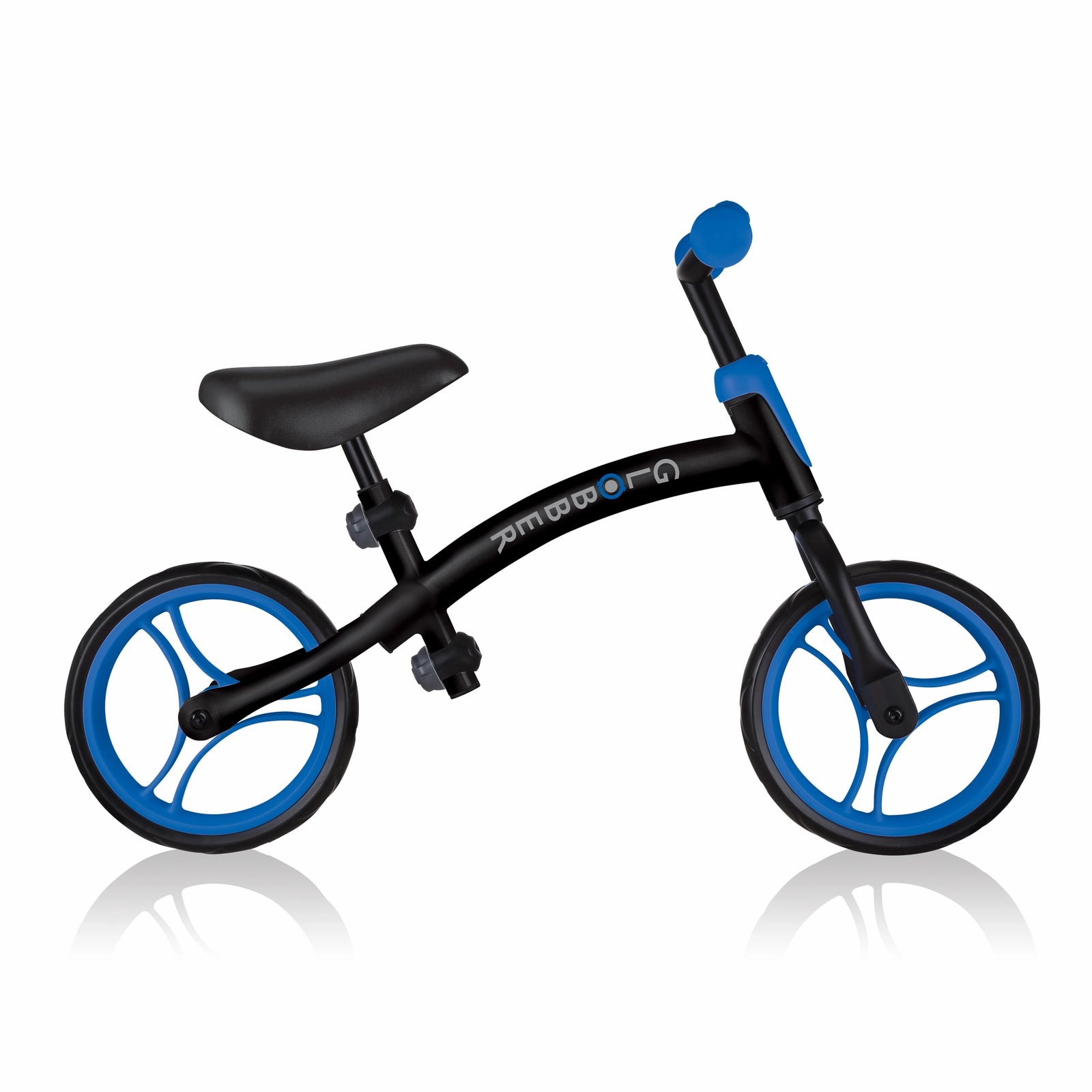 Go Bike - Black/Navy