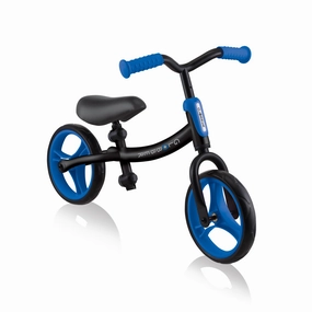 Go Bike - Black/Navy