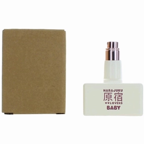 Gwen Stefani Women's EDP Spray Tester - Harajuku Lovers Pop Electric Baby, 1.7 oz