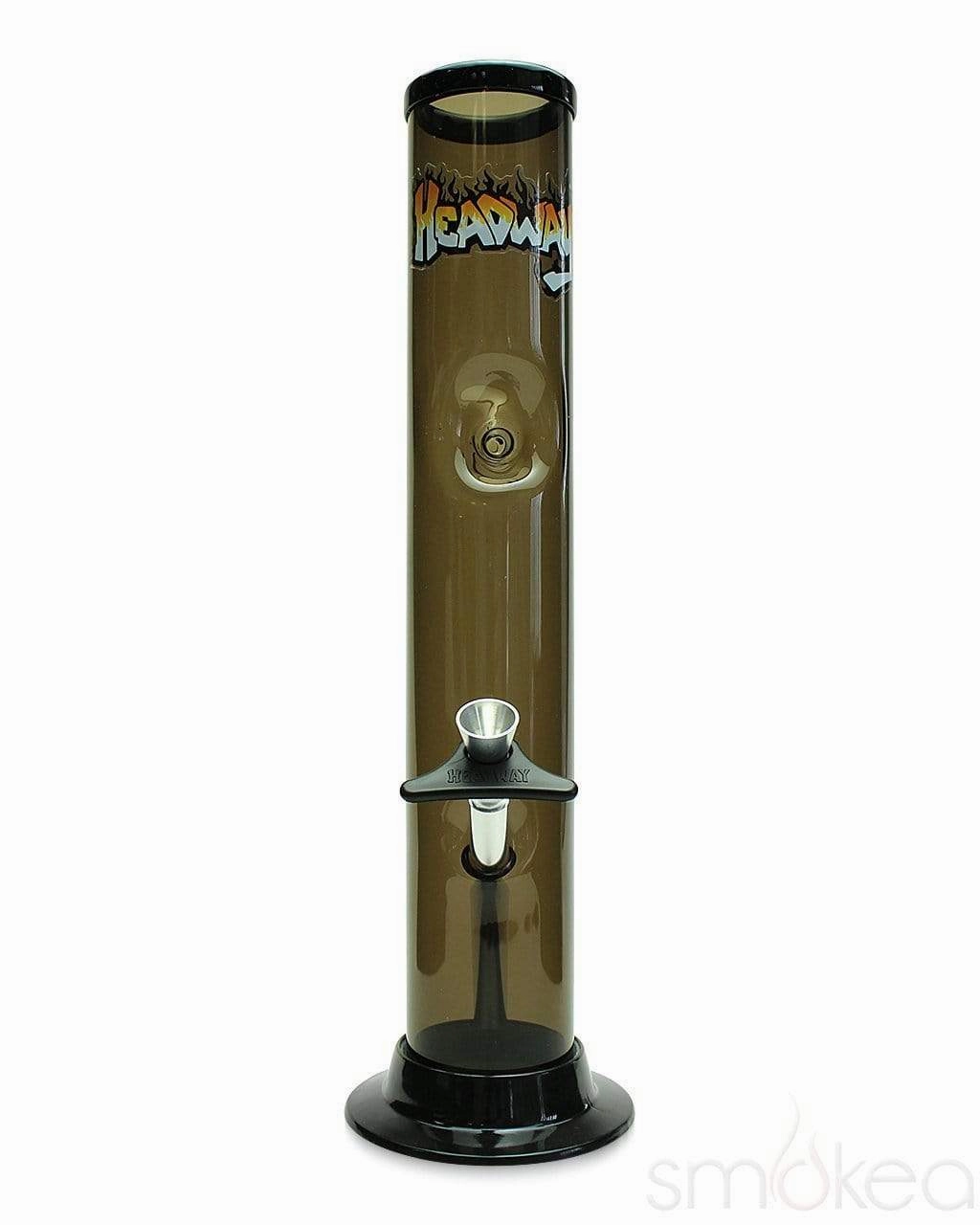 Headway 12" Ice Catcher Acrylic Bong