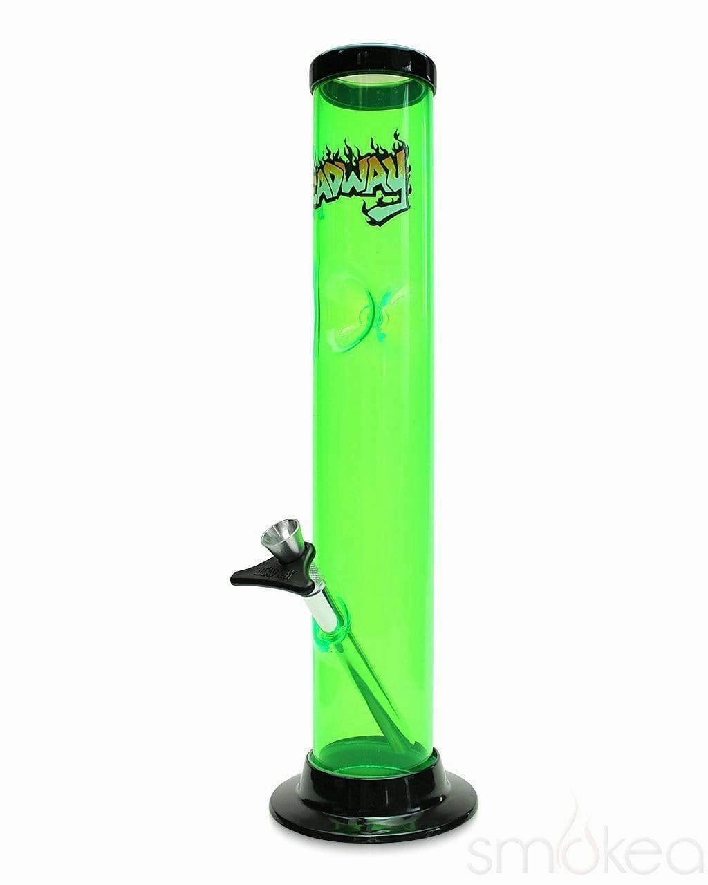 Headway 12" Ice Catcher Acrylic Bong