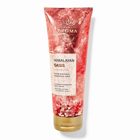 Himalayan Oasis by Bath & Body Works 226g Body Cream