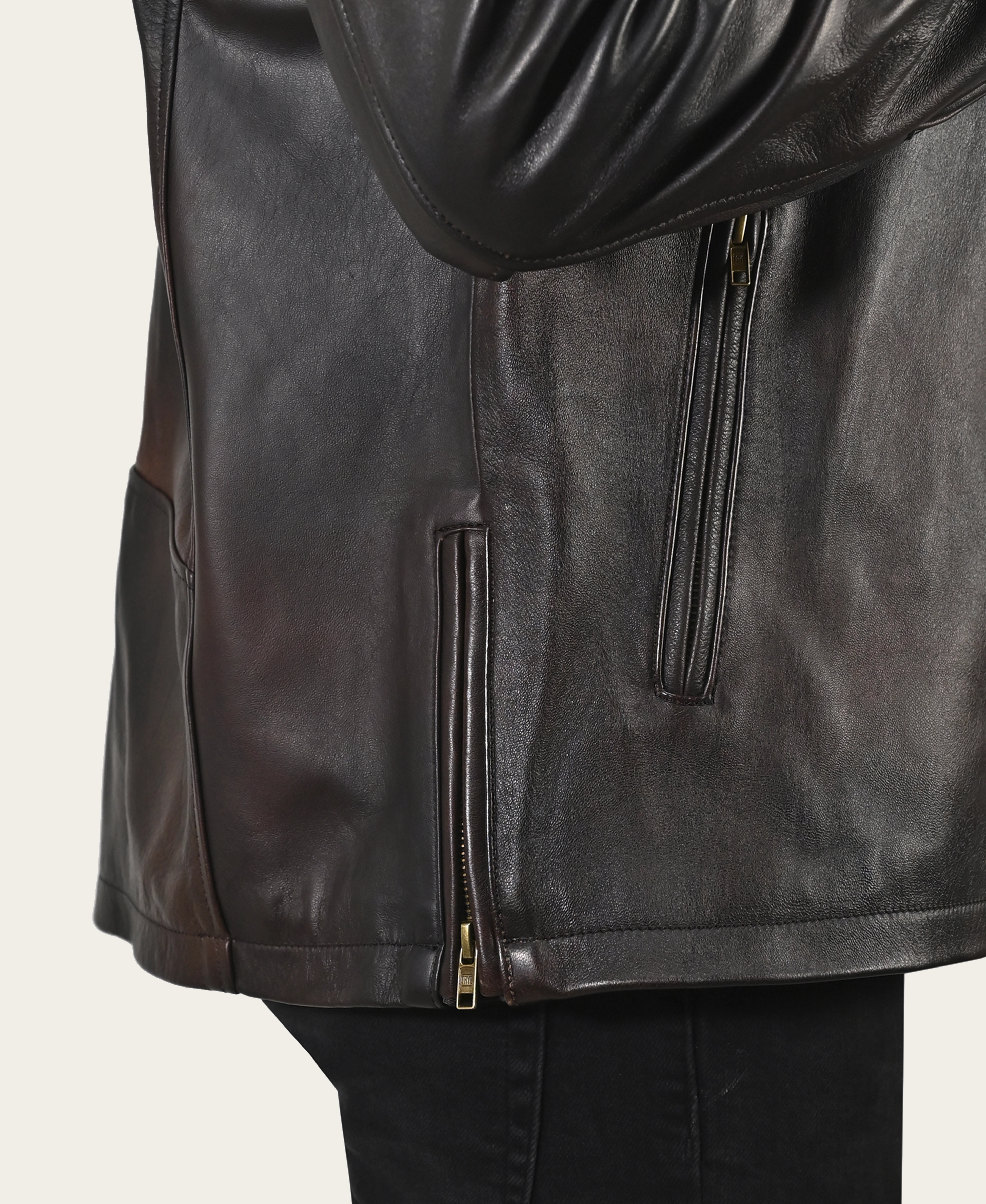 Huck Racer Jacket