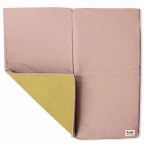 Imperfect | Tutu   Daisy Organic Cotton Mat