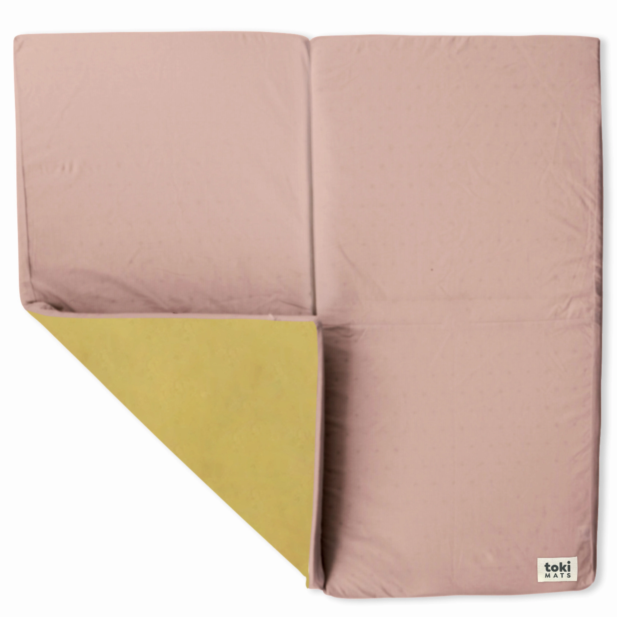 Imperfect | Tutu   Daisy Organic Cotton Mat