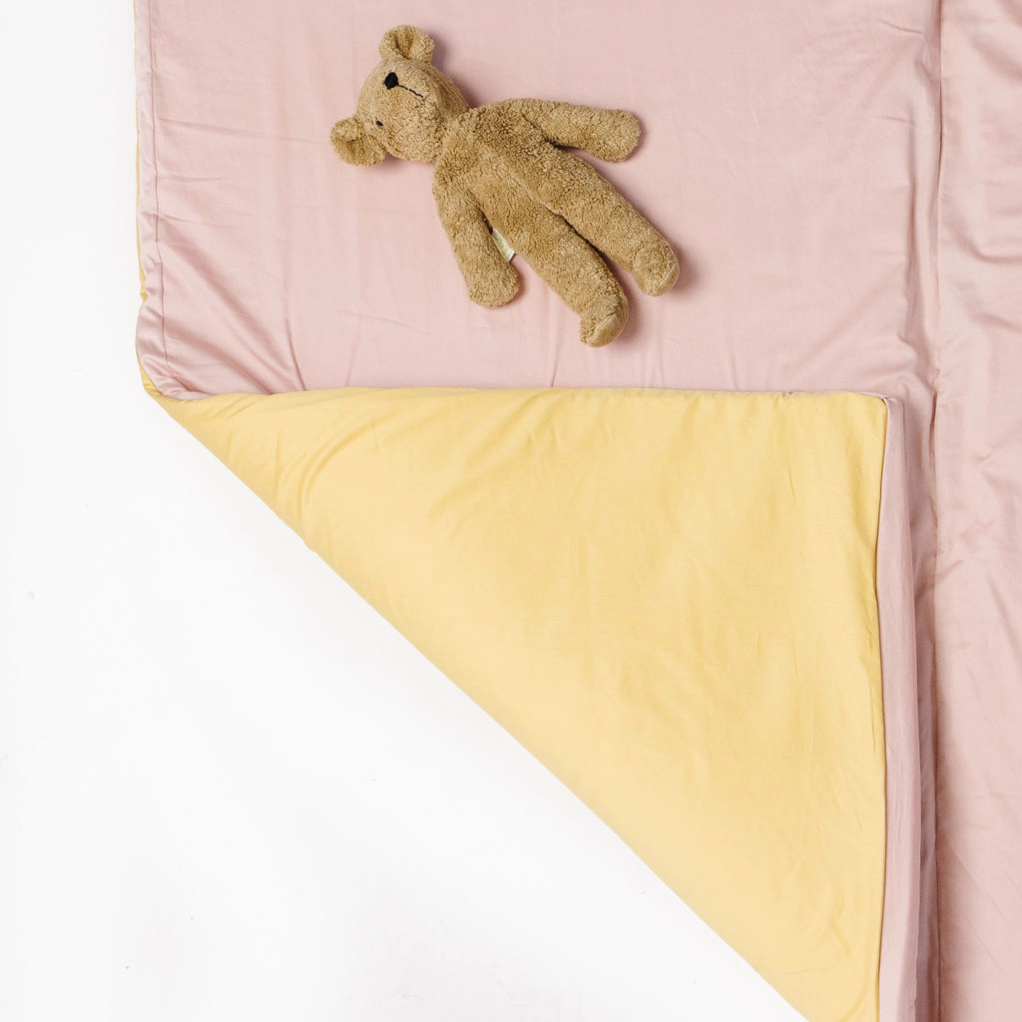 Imperfect | Tutu   Daisy Organic Cotton Mat
